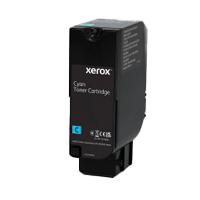 TONER XEROX 006R04645, CYAN, EXTRA ALTA CAPACIDAD, 16,000 PAGINAS, PARA C620/C625