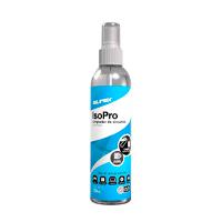 ISOPRO ALCOHOL ISOPROPLICO 250ML ATOMIZADOR SILIMEX