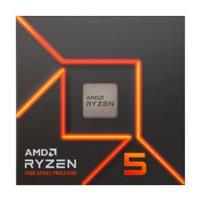 PROCESADOR AMD RYZEN 5 5600GT S-AM4 5A GEN / 3.6 - 4.6 GHZ / CACHE 16MB / 6 NUCLEOS / CON GRAFICOS RADEON / CON DISIPADOR / GAME MEDIO