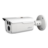 CAMARA DAHUA BULLET HDCVI /1080P/TVI /AHD /CVBS / LENTE 3.6MM/ SMART IR 80 MTS/ IP67/ 12VCD/ APERTURA LENTE 87.5 GRADOS