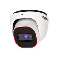 CAMARA AHD / PROVISION ISR / DI-320A-28 / TIPO DOMO / 2MP / IR 20 MTS / LENTE 2.8MM / IP67