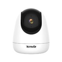 CAMARA TENDA CP3 VIDEOVIGILANCIA INTERIORES 2 MPX VIDEO EN HD 1080P BOCINA Y MICRFONO, RANURA SD PARA ALMACENAMIENTO CONTROL DESDE LA NUBE, GIRA 360