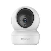 MINI CAMARA IP PT 2 MEGAPIXELES EZVIZ WI-FI / SEGUIMIENTO INTELIGENTE / AUDIO DE DOS VIAS / NOTIFICACION PUSH / RANURA PARA MEMORIA / USO EN INTERIOR