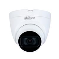 CAMARA DAHUA / DOMO DE 5 MEGAPIXELES/ MICROFONO INTEGRADO/ LENTE DE 2.8MM/ IR DE 30 MTS/ IP67/ STARLIGHT/ CVI/CVBS/AHD/TVI/