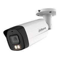 CAMARA/DAHUA/DH-HAC-HFW1509TMN-IL-A/CAMARA BULLET DE 5 MEGAPIXELES/ ILUMINADOR DUAL INTELIGENTE FULL COLOR/ LENTE DE 2.8 MM/ 111 GRADOS DE APERTURA/ MICROFONO INTEGRADO/ 40 MTS DE ILUMINACIN IR Y