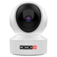 CAMARA IP / PROVISION ISR / PT-848 / WIFI / TIPO DOMO / 4MP / PT (PAN:348° - TIL: 70°)  / AUDIO 2 VIAS / DETECCION DE MOVIMIENTO Y HUMANOS / SOPORTA MICRO SD 256GB