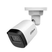 CAMARA ANALOGA/ DAHUA/ HAC-B2A21N-U-0360B/ BULLET DE 2 MP/ 1080P / LENTE DE 3.6MM/ 80 GRADOS DE APERTURA/ VISION NOCTURNA DE 30 MTS/ METALICA/ IP67/ SOPORTA CVI/TVI/AHD/CVBS/ MENU OSD PARA CONFIGURAC