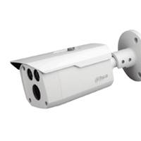 CAMARA ANALOGA/ DAHUA /HAC-HFW1500D/ BULLET DE 5 MP/ METALICA/ LENTE DE 3.6 MM/ 92 GRADOS DE APERTURA/ IR DE 80 MTS/ IP67/ SOPORTA: CVI/CVBS/AHD/TVI