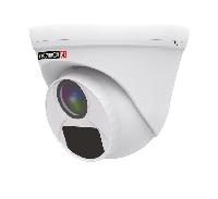 CAMARA DOMO /PROVISION ISR/ DI-320AB-28 /2MP/ 20M IR / LENTE FIJA /IP67/ 19201080 AHD/TVI/CVI CVBS 700TVL