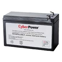 BATERIA DE REEMPLAZO CYBERPOWER RB1290 12V/9AH. GARANTA 1 AÑO