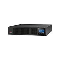 UPS ONLINE SMARTBITT SBOL3KRT-1 3KVA/2700W, ON-LINE,TORRE/RACK 2U, CLAVIJA NEMA L5-30P, 8 CONTACTOS TIPO NEMA 5-15/20R, SLOT PARA SNMP, USB - RS232