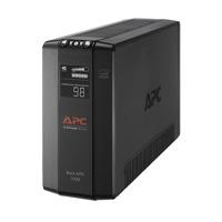 UNIDAD BACK UPS PRO BX 1000 VA, 8 TOMAS DE SALIDA, AVR, INTERFAZ LCD, LAM 60 HZ