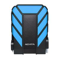 DISCO DURO EXTERNO ADATA HD710P 2TB PORTATIL 2.5 USB 3.2 WINDOWS MAC LINUX CONTRAGOLPES COLOR AZUL (AHD710P-2TU31-CBL)