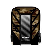 DISCO DURO EXTERNO ADATA HD710MP 2TB PORTATIL 2.5 USB 3.2 WINDOWS MAC LINUX CONTRAGOLPES COLOR CAMUFLAJE (AHD710MP-2TU31-CCF)