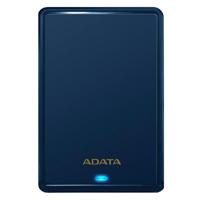 DISCO DURO EXTERNO ADATA HV620S 1TB PORTATIL 2.5 USB 3.2 WINDOWS MAC LINUX DASHDRIVE SLIM COLOR AZUL ( AHV620S-1TU31-CBL)