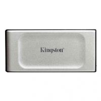 UNIDAD DE ESTADO SOLIDO KINGSTON EXTERNO XS2000 2TB USB 3.2 GEN 2X2 LECT.2000/ESCRIT.2000 MB/S CONECTOR TYPE-C SXS2000/2000G