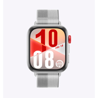 HUAWEI WATCH FIT 4 BLACK , PANTALLA TACTIL 1.82 AMOLED, COLOR NEGRO. PESO 27 G