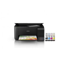 MULTIFUNCIONAL EPSON L3250, PPM 33 NEGRO/15 COLOR, TINTA CONTINUA, ECOTANK, USB, WIFI