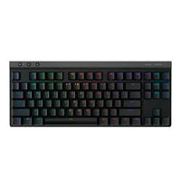 TECLADO GAMING LOGITECH G515 TKL TACTIL USB RGB NEGRO