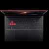 LAPTOP GAMER ACER NITRO LITE 16 NL16-71G-552R, CORE I5, 8 GB RAM, 512 SSD, 16 PULGADAS IPS WUXGA, WINDOWS 11 HOME, ROJO, 1 AÑO GARANTIA Y SEGURO CONTRA ROBO