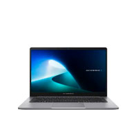 LAPTOP ASUS EXPERTBOOK P1503CVA, CORE I5, I5-13420H, DDR5 8GB, 512GB SSD, 15.6 PULGADAS, WINDOWS 11 PRO COLOR MISTY GRAY, GRADE MILITARY,  1 AÑO DE GARANTÍA.