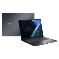 LAPTOP ASUS EXPERTBOOK ESSENTIAL B5405CCA, CORE ULTRA 7-225H, 16GB, 512GB SSD, 14 PULGADAS WUXGA, WIN 11 PRO, COLOR GENTLE GREY, GRADO MILITAR, 1 AÑO DE GARANTIA