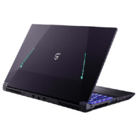 PORTATIL GAMER GHIA LIBERO LB16GI5 / 15.6 FHD IPS 144HZ / INTEL CORE I5 12450H HASTA 4.4 GHZ / DDR4 16 GB / 512 SSD NVME / NVIDIA RTX 3050 4GB / TECLADO RETROILUMINADO ESP / WIFI 6 / BT 5.2 / WIN 11 HOME