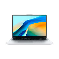HUAWEI MATEBOOK D16  / CORE I5-13420H ,/ 16 GB / 1TB SSD  / 1 HDMI / USB -C  / BLUETOOTH 5.1 / WINDOWS 11 HOME / 1 AñO DE GARANTIA