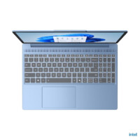 LAPTOP LENOVO IDEAPAD SLIM 3 15IRH10/CORE I7-13620H 2.4 GHZ/16GB/512GB SSD/15.3 WUXGA/COLOR AZUL POLAR/WIN 11 HOME/1 AÑO EN CENTRO DE SERVICIO