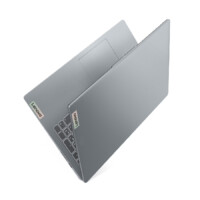 LAPTOP LENOVO IDEAPAD SLIM 3 15IRU8/CORE I3-1315U 1.2 GHZ/8GB/512GB/15.6/TOUCH/COLOR GRIS ARTICO/WIN 11 HOME/ 1 AÑO EN CENTRO DE SERVICIO
