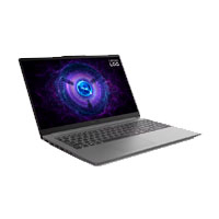 LAPTOP LENOVO IDEA GAMING LOQ 15IAX9E / CORE I5 12450HX 4.4GHZ / 8GB DDDR5 / 512GB SSD / RTX 3050 6GB / 15.6 FHD 1920X1080 / LUNA GREY / WIN 11 HOME / 1YR CS