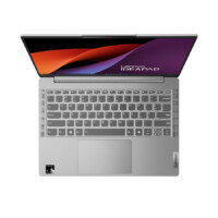 LAPTOP LENOVO IDEAPAD SLIM 5 14Q8X9/SNAPDRAGON X PLUS X1P-42-100 3.4 GHZ MAX FREC/16GB/512GB/1TBSSD/14 WUXGA/TECLADO RETROILUMINADO/COLOR NUBLE GRIS/WIN 11 HOME/1 AÑO EN CENTRO DE SERVICIO