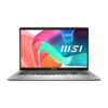 ULTRABOOK MSI MODERN 15 F1M/ 15.6 FHD / INTEL CORE 7 150U HASTA 5.4GHZ / DDR4 16GB (2*8GB) / 512GB SSD / WIN 11 PRO / INCLUYE MOUSE