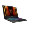 PORTATIL GAMER MSI CYBORG A15 AI B2HW/ 15.6 FHD 144HZ / AMD RYZEN 5 240 HASTA 5.0 GHZ / DDR5 16GB (2*8GB) / 512GB SSD / NVIDIA RTX 5050, GDDR7 8GB / WIN 11 HOME / INCLUYE BACKPACK