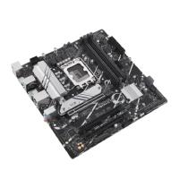 MB ASUS B760 INTEL S-1700 14A GEN /4X DDR4 3200 /2X HDMI /DP /2X M.2 /2X USB 3.2 /MICRO ATX /GAMA MEDIA