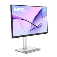 MONITOR BENQ PARA MAC MA320U 31.5 3840X2160 HDMI 2.0X2 USB C X1 BOCINAS 3WX2 COMPATIBLE CON MAC TEC EYE CARE TRES AÑOS DE GARANTIA