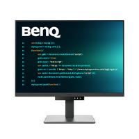 MONITOR BENQ PROGRAMACION RD280U 28 3840X2560 HDMI 2.0X1 USB C 90WX1 DP 1.4X1 BOCINAS 2WX2 TECNOLOGIA EYE CARE 3 AÑOS DE GARANTIA
