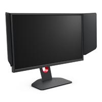 MONITOR BENQ ESPORTS XL2566X PLUS 24.1 1920X1080 A 400HZ PANEL TN HDMI 2.0X3 DP 1.2X1 MINI USB X1 AUDIFONOS X1 TECNOLOGIA EYE CARE CON DYAC2 TRES AÑOS DE GARANTIA