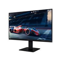 MONITOR LED SAMSUNG 27 PULGADAS /S3 S30GD ESSENTIAL/ FHD (1920 X 1080) / IPS / PLANO/HDMI/D-SUB/ 100HZ / NEGRO.
