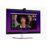 MONITOR DELL PRO PARA VIDEOCONFERENCIAS P2724DEB 27 PULGADAS  | QHD 2560 X 1440|  60 HZ | CAMARA WEB, ALTAVOCES | 210-BSSP |