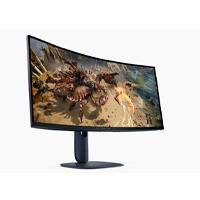 MONITOR DELL GAMER ALIENWARE CURVO | 34 PULGADAS QHD |AW3425DWM | 240 HZ | AMD FREESYNC | 210-BPKX