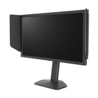 MONITOR BENQ ESPORTS XL2586X PLUS 24.1 1920 X 1080 A 600 HZ HDMI 2.1X3 DP 1.4X1 MINI USB X1 AUDIFONOS X1 TECNOLOGIA EYE CARE 3 AÑOS DE GARANTIA