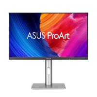 MONITOR PROFESIONAL ASUS PROART PA27JCV /27 /5120X2880 /TR 5MS /60HZ /DP /HDMI /DP TIPO-C /USB-C 96W /VESA /ALTAVOCES /VERIF CALMAN