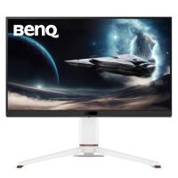 Imagen CVA para producto MNL-2946 MONITOR BENQ GAMER EX271Q 27 2560X1440 PANEL IPS HDMI 2.0X2 DISPLAY PORT 1.4X1 USB C 65W THUNDERBOLT X1 USB AX2 AUDIFONOS 3.5MM TECNOLOGIA EYE CARE TRES AÑOS DE GARANTIA