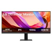 MONITOR PC LG 29U511A ULTRAWIDE WFHD 29, PANEL IPS, 2560X1080, 100HZ, ASP 21:9, BRILLO 250CD / M2, CONTR 1000:1, TR 5MS, HDMI, DISPLAYPORT, HDR10, DYNAMIC ACTION SYNC, BLACK STABILIZER, READER MODE, VESA 100X100.
