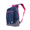 MOCHILA BACKPACK TECH ZONE RAINBOW TZLBP26-A PARA LAPTOP DE 16 AZUL