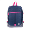 MOCHILA BACKPACK TECH ZONE RAINBOW TZLBP26-A PARA LAPTOP DE 16 AZUL