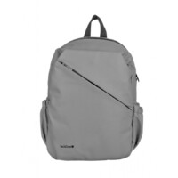 MOCHILA BACKPACK TECH ZONE STYLE TZLBP29-G PARA LAPTOP DE 16