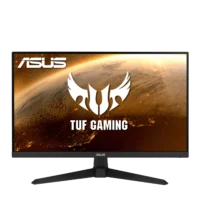 MONITOR GAMER ASUS TUF VG277Q1A / 27 / 1920X1080 / 1MS / 165HZ / 2X HDMI / DP / VESA / ALTAVOCES / FREESYNC PREMIUM