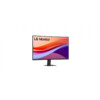 MONITOR PC LG 27U421A-B CURVO FHD 27 PULG, USB-C, PANEL VA, 100HZ, TR 5MS(GTG), RESOL 1920X1080, ASP 16:9, BRILLO 250CD / M2, CONTR 3000:1, 1500R, HDR10, SRGB 99%, HDMI, DYNAMIC ACTION SYNC, VESA 100X100 MM.